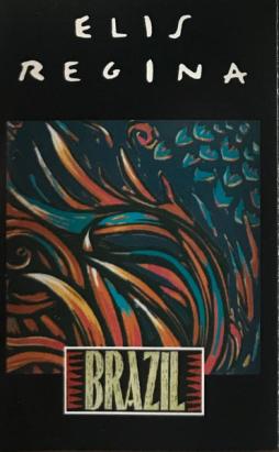 Brazil di Elis Regina - musicasset Brazil di Elis Regina - musicasset