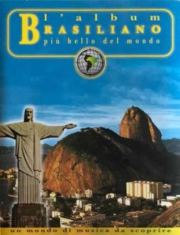 L'Album Brasiliano Più Bello Del Mondo di Various - musicasset