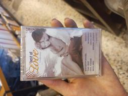 Best Of Love Collection di Various - musicasset