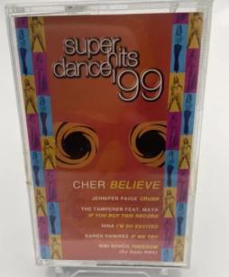 Super Hits Dance '99 di Various - musicasset