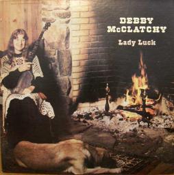 Lady Luck di Debby McClatchy - CD