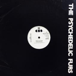 Pretty In Pink di The Psychedelic Furs - EP