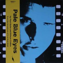 Pale Blue Eyes di Paul Quinn And Edwyn Collins - LP