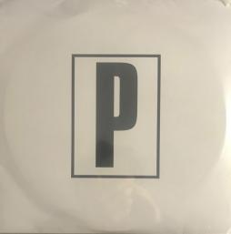 Portishead di Portishead - LP