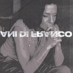 Unprecedented Shit di Ani Di Franco - CD