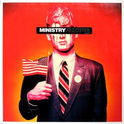 Filthpig di Ministry - LP