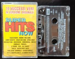 Super Hits Now di Various - musicasset
