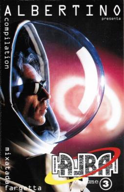 Alba Volume 3 di Various - musicasset