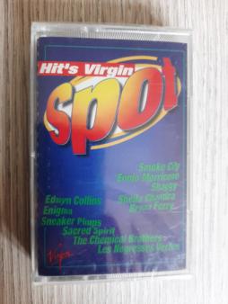 Hit's Virgin Spot di Various - musicasset
