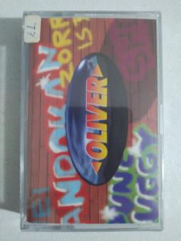 Oliver di Oliver Onions - musicasset Oliver di Oliver Onions - musicasset