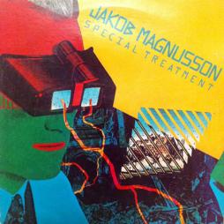 Special Treatment di Jakob Magnusson - LP