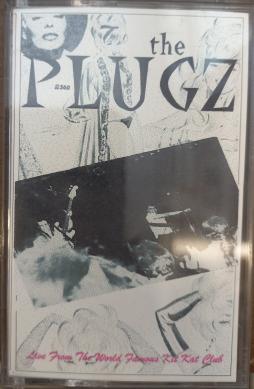 Live From The World Famous Kit Kat Club di The Plugz - musicasset