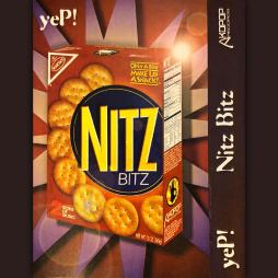 Nitz Bitz di Yep! - musicasset