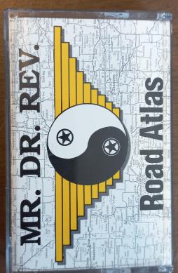 Mr.dr.rev. di Road Atlas - musicasset