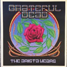 The Arista Years di Grateful Dead - CD