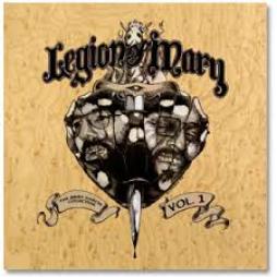 Legion Of Mary di Jerry Garcia - CD Legion Of Mary di Jerry Garcia - CD