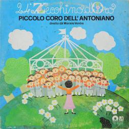 24° Zecchino D'Oro di Zecchino D`oro - LP