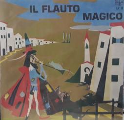 Il Flauto Magico di Various - lp
