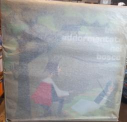 La Bella Addormentata Nel Bosco di Various - lp