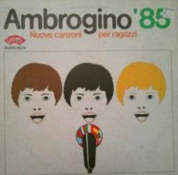 Ambrogino '85 di Various - CD Ambrogino '85 di Various - CD