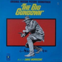 The Big Gundown O.S.T. di Ennio Morricone - LP