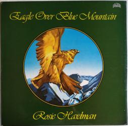 Eagle Over Blue Mountain di Rosie Hardman - LP