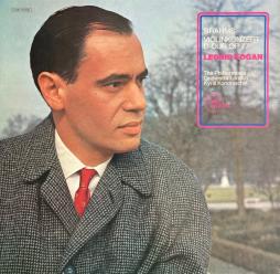 Concerto Per Violino In Re Magg. (Kogan) di Brahms Johannes (1833-1897) - LP