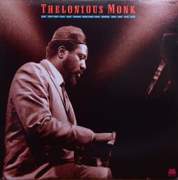 Blues Five Spot di Thelonious Monk - CD