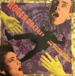 Parting Would Be Painless di Roger Daltrey - EP