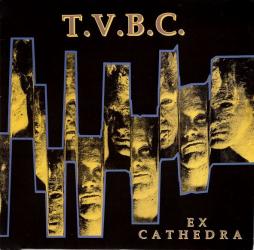 Ex Cathedra di T.V.B.C. - LP