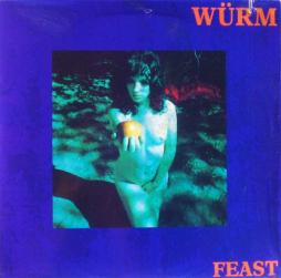 Feast di Wurm - LP