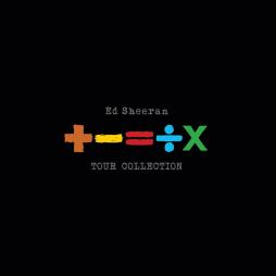 Tour Collection di Ed Sheeran - CD