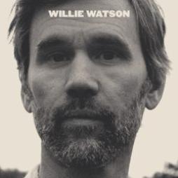 Willie Watson di Willie Watson - CD