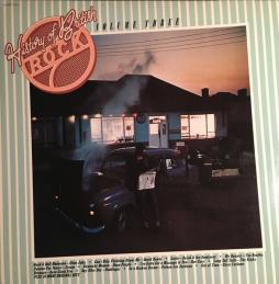 History Of British Rock Volume Three di History Of British Rock - LP