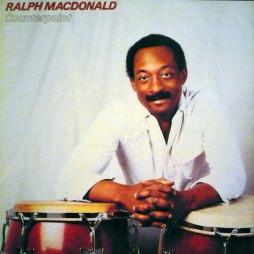 Counterpoint di Ralph MacDonald - CD