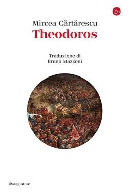 Theodoros  di Cartarescu Mircea - libri