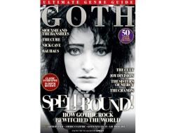 Uncut UMG Special Uk Goth di UNCUT UMG SPECIAL UK - rivista