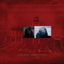 Blues Blood di Immanuel Wilkins - CD