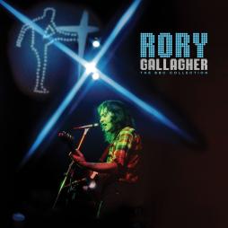 The Best Of Rory Gallagher At The BBC di Rory Gallagher - LP