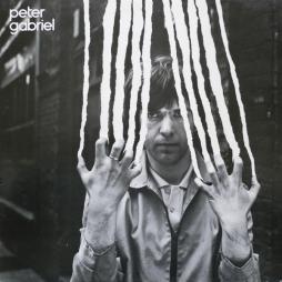 Peter Gabriel II di Peter Gabriel - LP