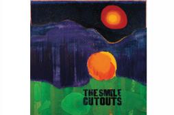 Cutouts di The Smile - CD