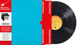 Making Movies di Dire Straits - LP