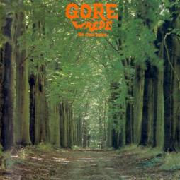 The Cruel Peace/ Wrede di Gore - LP