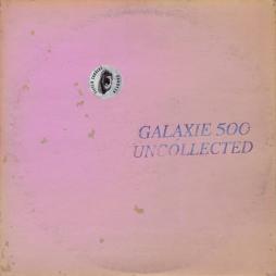 Uncollected Noise New York '88-'90 di Galaxie 500 - CD Uncollected Noise New York '88-'90 di Galaxie 500 - CD