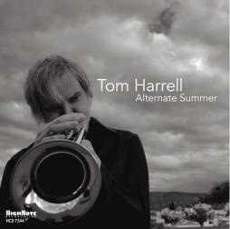 Alternate Summer di Tom Harrell - CD