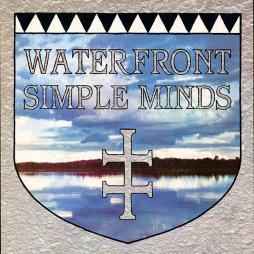 Waterfront di Simple Minds - EP