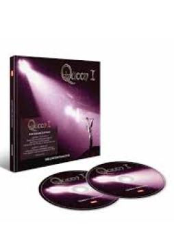 Queen I Deluxe Edition di Queen - CD