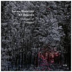 Outpost Of Dreams di Norma Winstone - CD