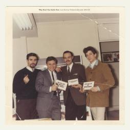 Why Don't You Smile Now di Lou Reed - CD Why Don't You Smile Now di Lou Reed - CD