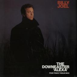 The Downeaster di Billy Joel - CD The Downeaster di Billy Joel - CD